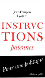 Instructions païennes