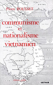 Communisme et nationalisme vietnamien