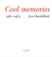 Cool Memories I 1980-1985