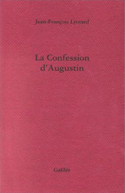 La Confession d’Augustin