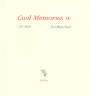 Cool Memories IV 1995-2000
