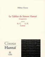 Le Tablier de Simon Hantaï