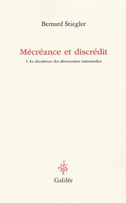 Mcrance et Discrdit 1