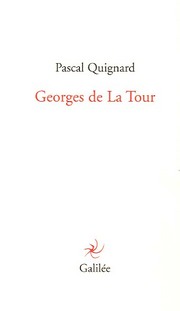 Georges de La Tour