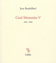 Cool Memories V 2000-2004