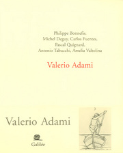 Valerio Adami (Collectif)