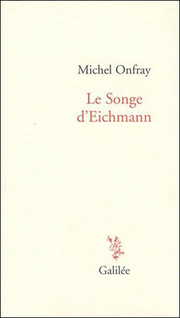 Le Songe d’Eichmann