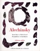 Alechinsky, frontires et bordures